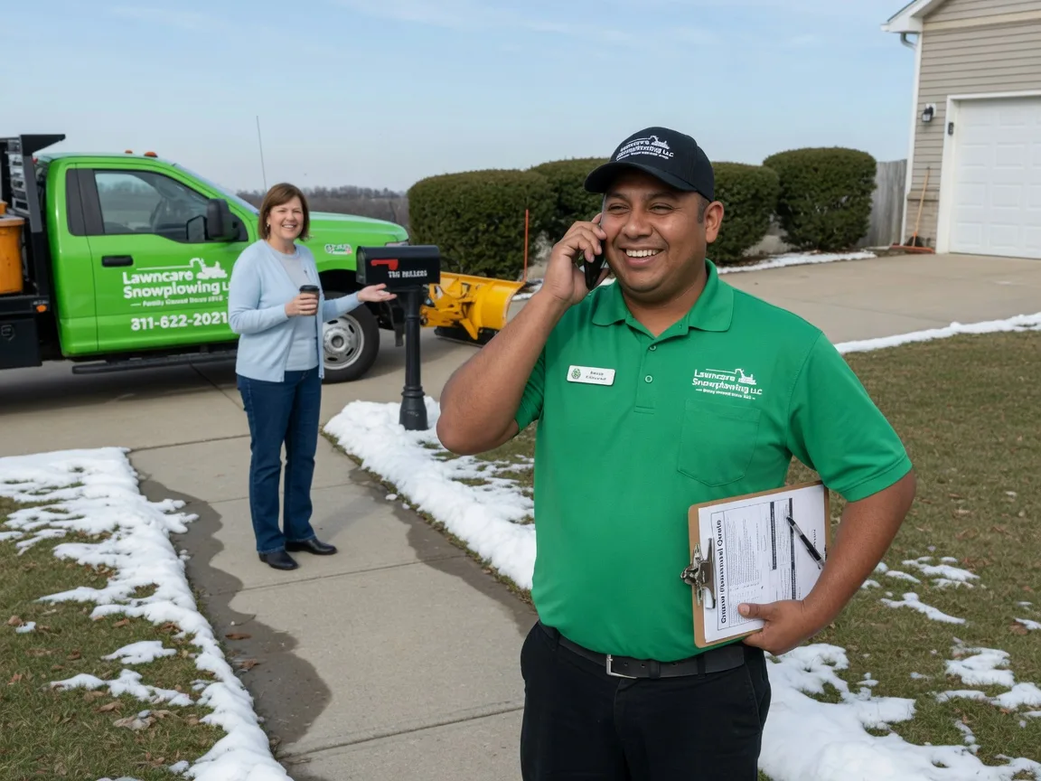 Lawn Care Services By Expert Landscaper Aquebogue, NY FAQs